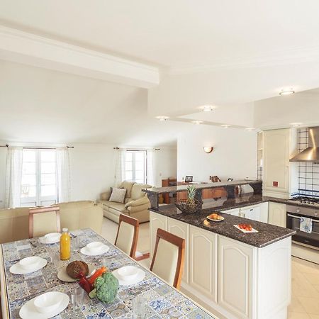 Best Houses 45 - Beautiful Ocean And City View Peniche Exteriér fotografie