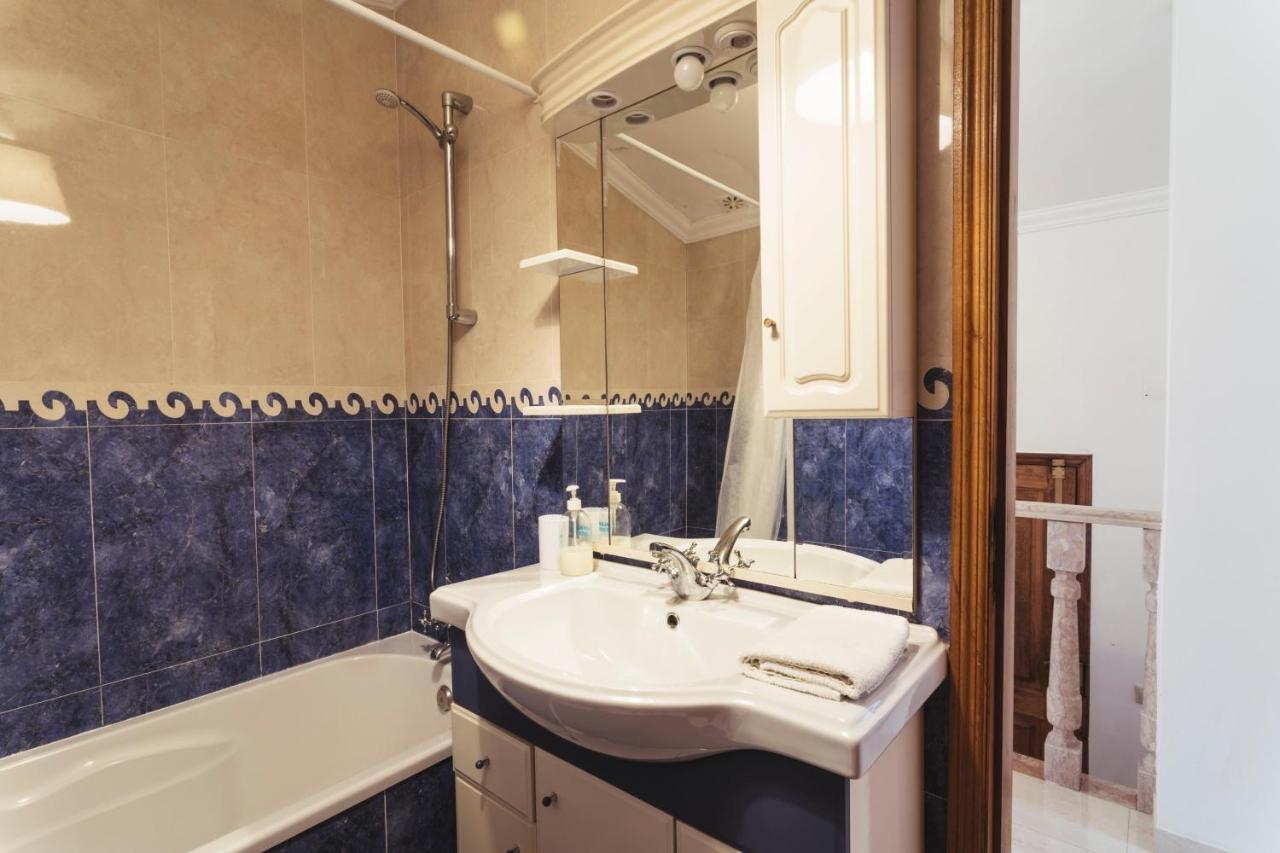 Best Houses 45 - Beautiful Ocean And City View Peniche Exteriér fotografie