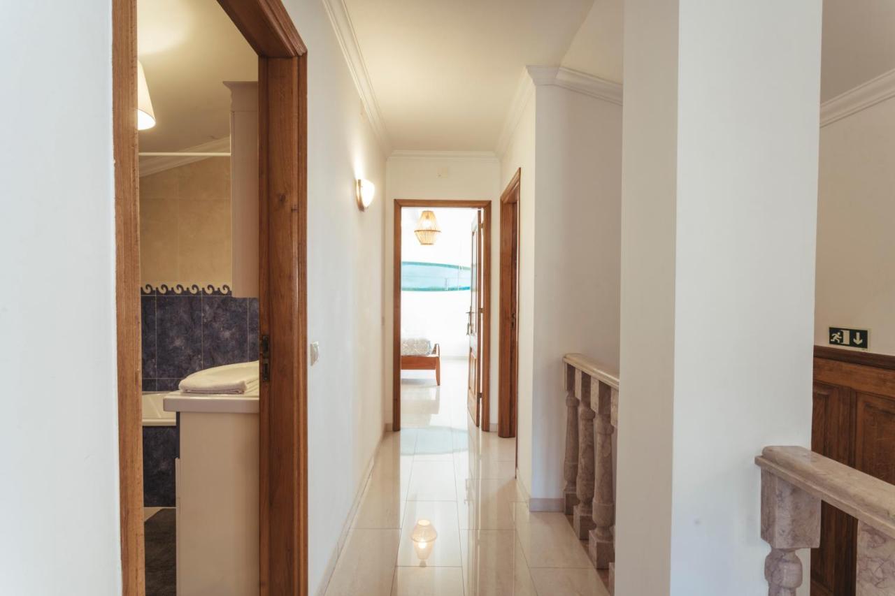 Best Houses 45 - Beautiful Ocean And City View Peniche Exteriér fotografie
