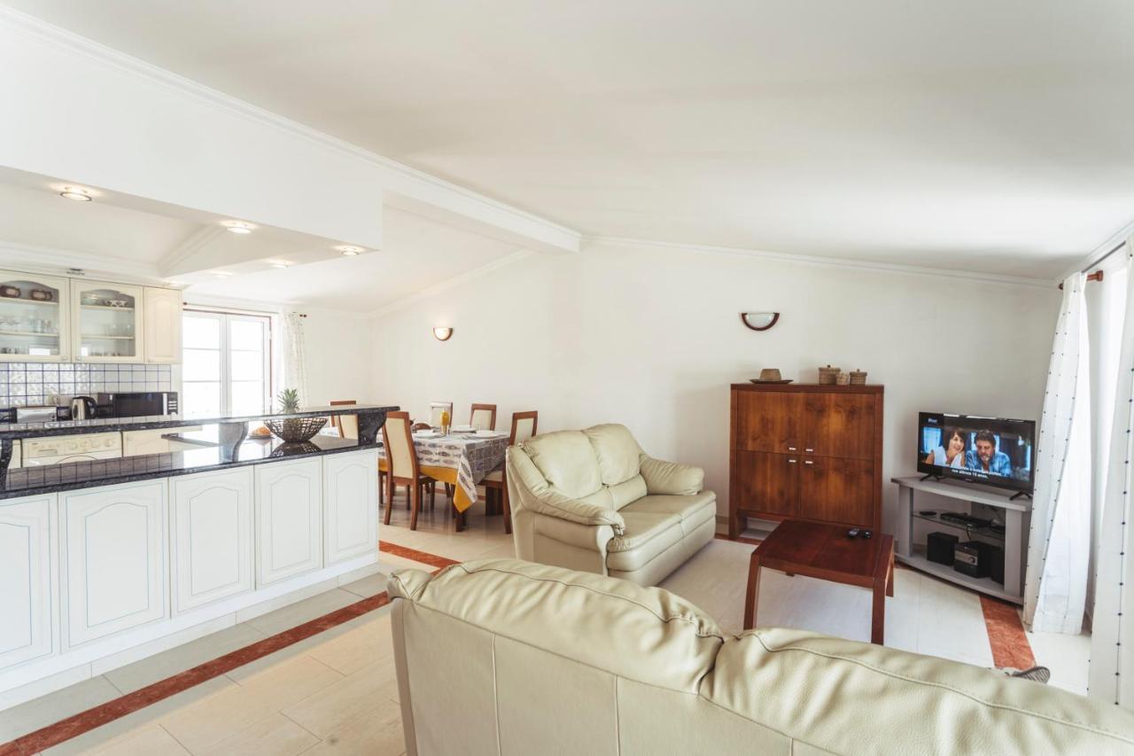Best Houses 45 - Beautiful Ocean And City View Peniche Exteriér fotografie