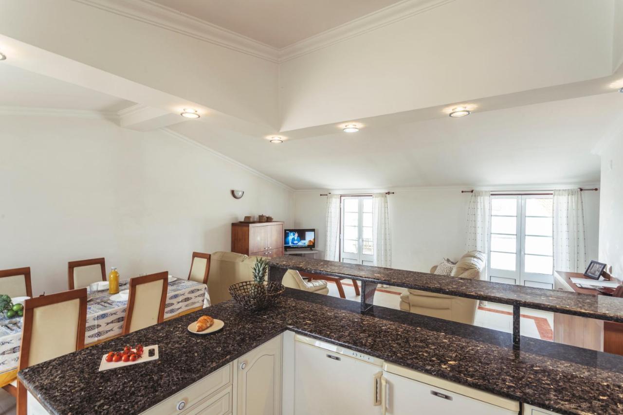 Best Houses 45 - Beautiful Ocean And City View Peniche Exteriér fotografie