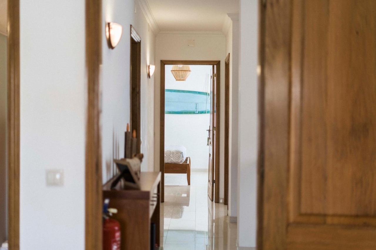 Best Houses 45 - Beautiful Ocean And City View Peniche Exteriér fotografie