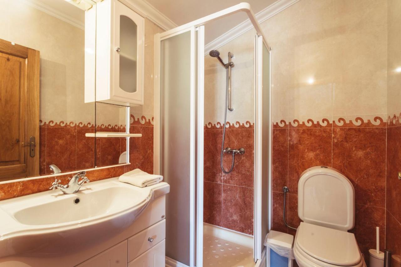 Best Houses 45 - Beautiful Ocean And City View Peniche Exteriér fotografie
